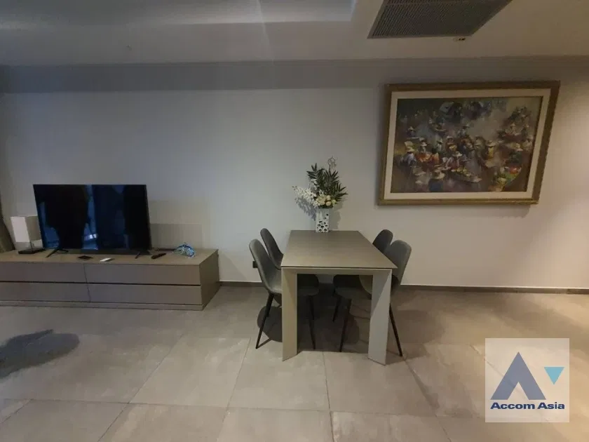 รูป 🔼🔽 AccomA 📩  2 BR Condominium @The Lofts Asoke (AA39023) - รูปที่ 3/9