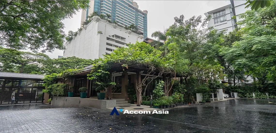 picture 🔼🔽 AccomA 📩  Tropical Pool Villa with Full Garden Ambience (1814229) - 2/20