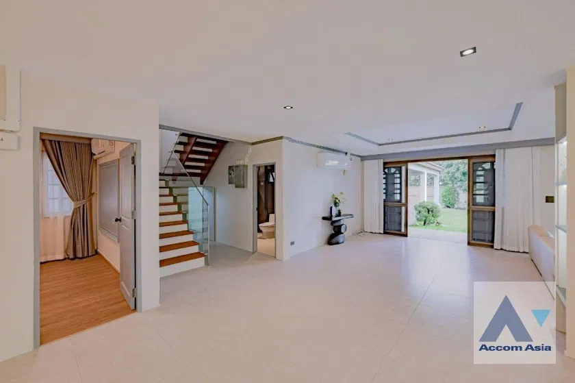 รูป 🔼🔽 AccomA 📩  5 BR House in Bang Chak (AA43488) - รูปที่ 14/20
