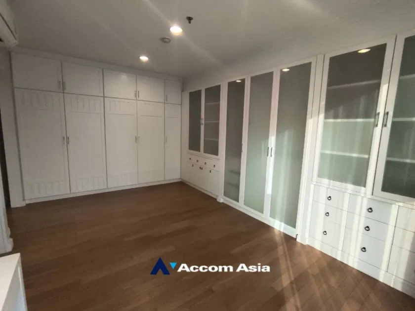 รูป 🔼🔽 AccomA 📩 Duplex Condo 2 BR Condominium @New House (AA31074) - รูปที่ 10/17