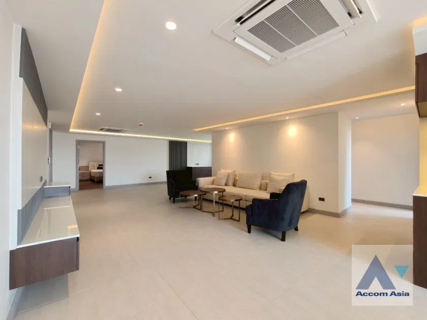 picture 🔼🔽 AccomA 📩  3 BR Condominium @President Park Sukhumvit 24   (AA43487) - 3/19