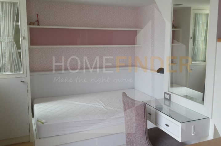 รูป 59 Heritage Sukhumvit 59 3 bedrooms, for rent - รูปที่ 11/14