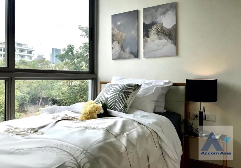 รูป 🔼🔽 AccomA 📩 Pet friendly,Duplex Condo,Double High Ceiling 2 BR Condominium @Downtown 49 (AA22959) - รูปที่ 18/20