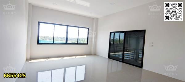 รูป โรงงาน 250 ตร.ว. เพียง 10.5 ล้าน พื้นใต้หลังคา 567 ตร.ม. พื้นโรงงานรับโหลด 3 ตัน พร้อมออฟฟิศ 2 ชั้น ฟรี!หม้อแปลง 100 KVA  - รูปที่ 8/10
