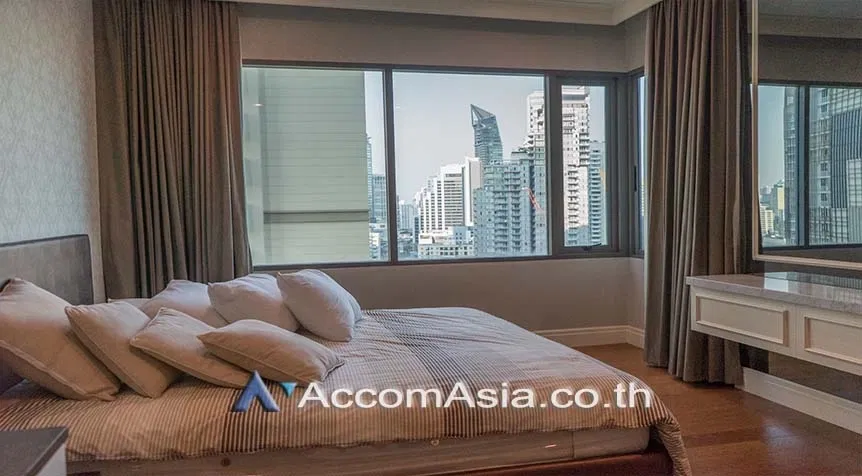 picture 🔼🔽 AccomA 📩  2 BR Condominium @Bright Sukhumvit 24 (13001113) - 5/10