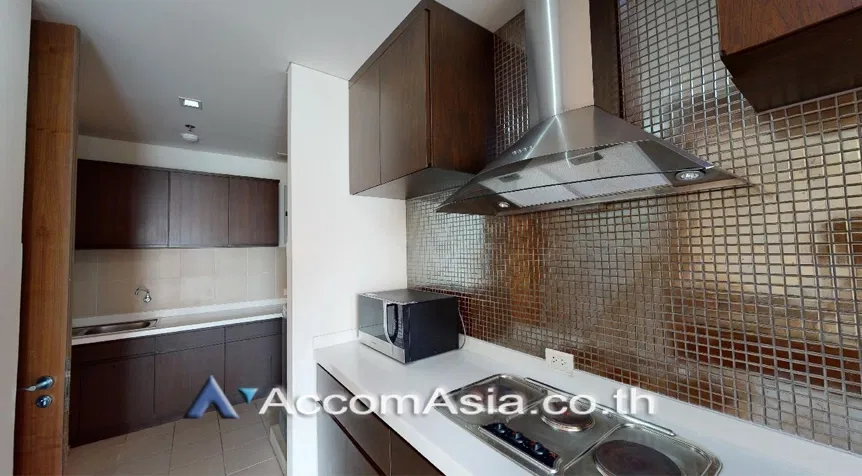 รูป 🔼🔽 AccomA 📩 Big Balcony 2 BR Condominium @The Lakes (1513710) - รูปที่ 3/8