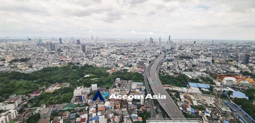 picture 🔼🔽 AccomA 📩  Luxury Condo with Soft Neutral Design and River View (AA33101) - 6/6