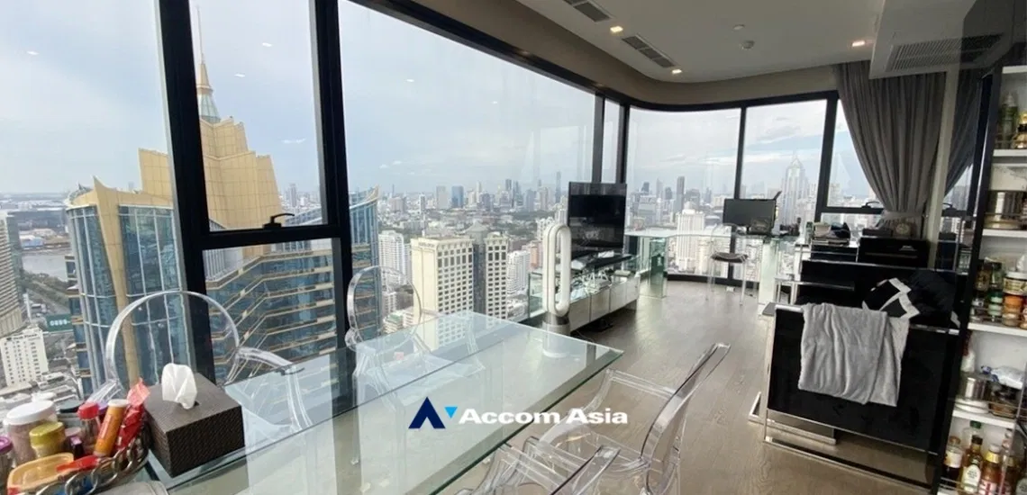 picture 🔼🔽 AccomA 📩 Ashton Asoke - 3/6