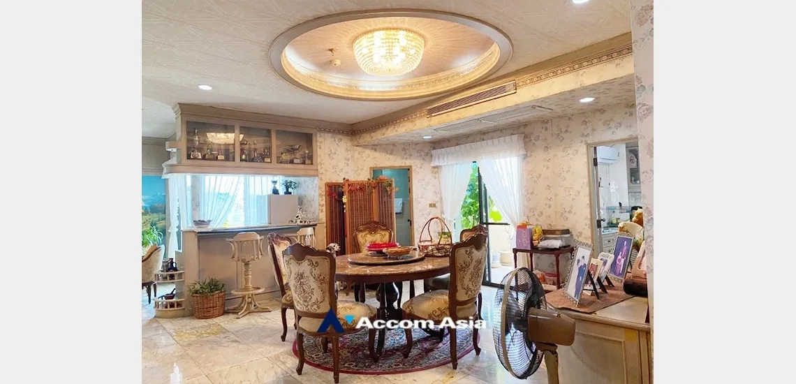 รูป 🔼🔽 AccomA 📩 Fifty Fifth Tower - รูปที่ 2/6