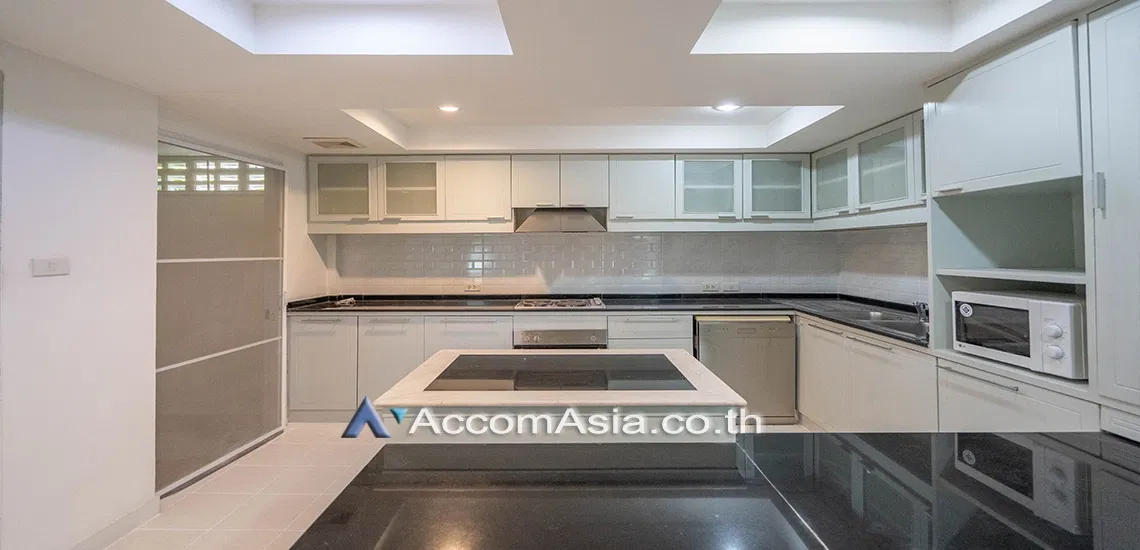 รูป 🔼🔽 AccomA 📩  4 BR House @ (5000801) - รูปที่ 3/15
