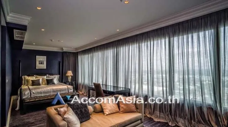 picture 🔼🔽 AccomA 📩 Penthouse 3 BR Condominium @The Emporio Place (AA18643) - 6/13