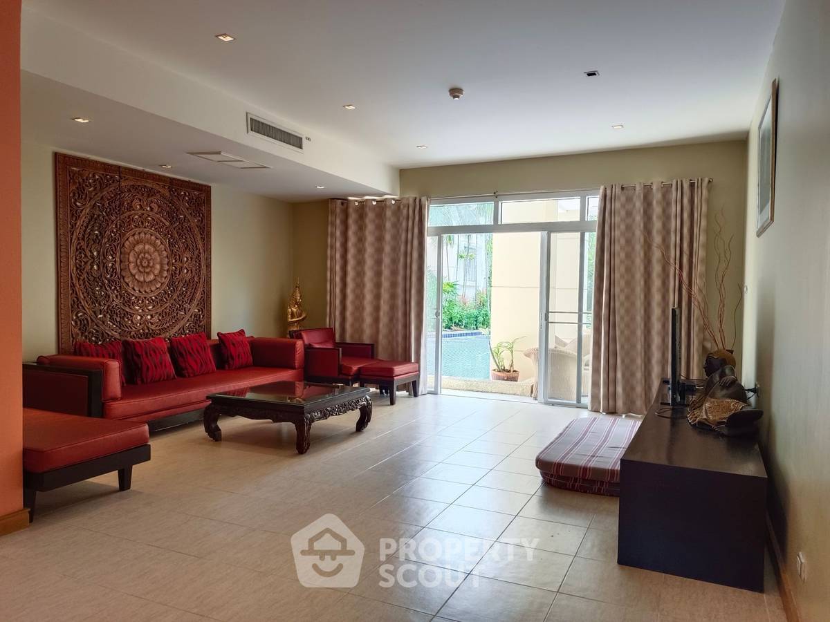 รูป คอนโด 2-ห้องนอน ที่ บลูลากูน รีสอร์ท หัวหิน ใกล้ เดอะ เวเนเซีย (ID 1097184) - รูปที่ 4/14