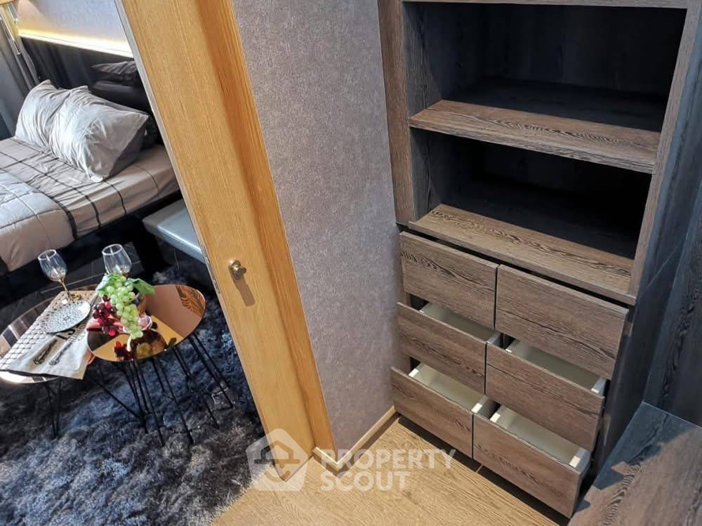 รูป คอนโด 1-ห้องนอน ที่ พาร์ค ออริจิ้น พร้อมพงษ์ ใกล้ BTS พร้อมพงษ์ (ID 2073023) - รูปที่ 5/7