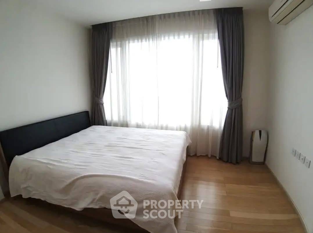 picture 1-BR Condo at Siri At Sukhumvit near BTS Thong Lor (ID 2047803) - 1/5