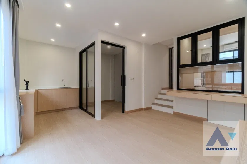 รูป 🔼🔽 AccomA 📩 Pet friendly 3 BR House in  Lumphini (AA41427) - รูปที่ 16/20