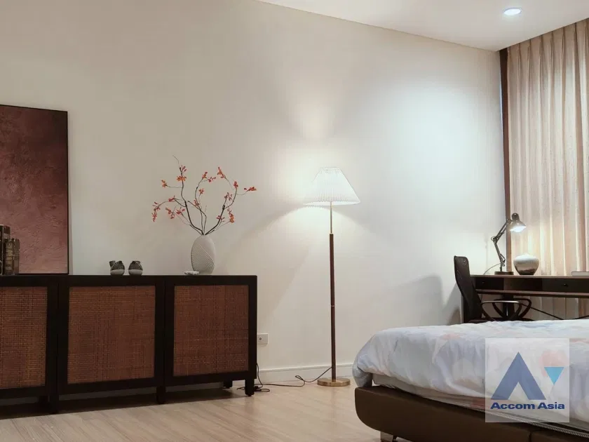 picture 🔼🔽 AccomA 📩 Pet friendly 2 BR Condominium @Fullerton Sukhumvit (AA43388) - 3/13