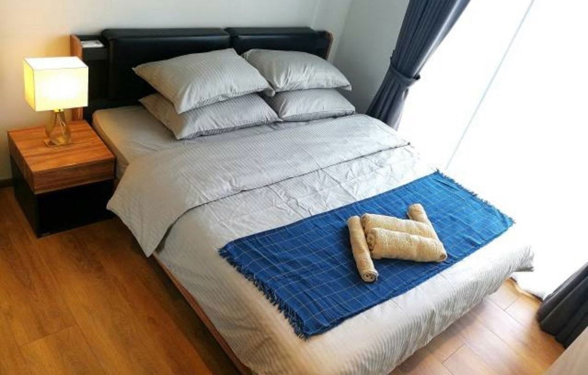 picture PFD-05523 Condo for Rent:  Park Origin Phrom Phong-Park24  Schedule a viewing ■ Line: @propertyfinder	 - 4/11