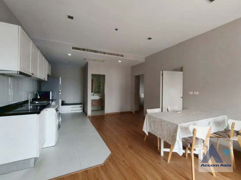 รูป 🔼🔽 AccomA 📩  2 BR Condominium @Noble Reveal (AA42092) - รูปที่ 4/15