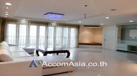 รูปภาพ 🔼🔽 AccomA 📩 Modern-style condo with multiple balconies and scenic views (1516442)