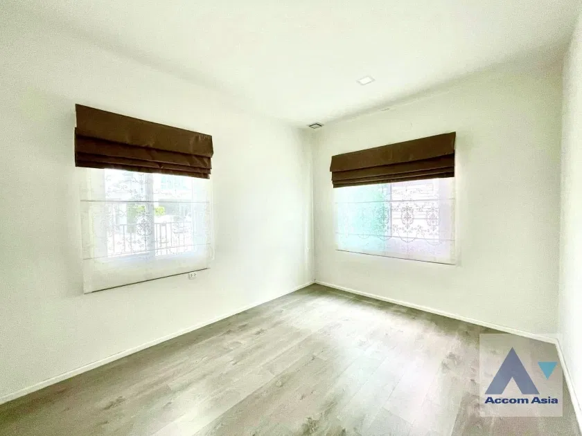 picture 🔼🔽 AccomA 📩  3 BR House @Mantana Bangna-Wongwaen (AA42770) - 7/15
