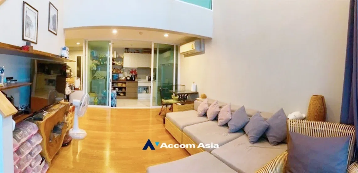 picture 🔼🔽 AccomA 📩 Condolette Dwell Sukhumvit 26 - 2/5