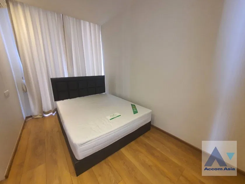 picture 🔼🔽 AccomA 📩 City-view condominium with parquet flooring at Park Origin Phrom Phong (AA44021) - 19/20