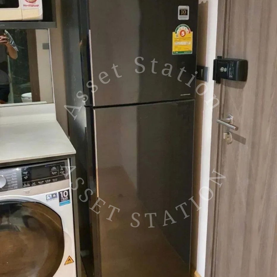 picture 🏙️ Altitude Samyan–Silom | Low-Rise Condo in the heart of the city. - 7/12