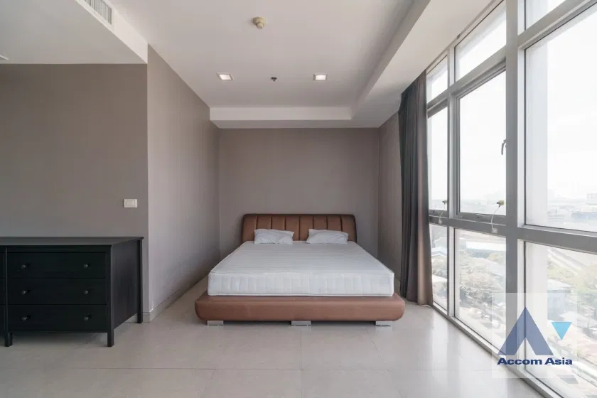 รูป 🔼🔽 AccomA 📩  3 BR Condominium @Nusasiri Grand Condo (1517650) - รูปที่ 14/19