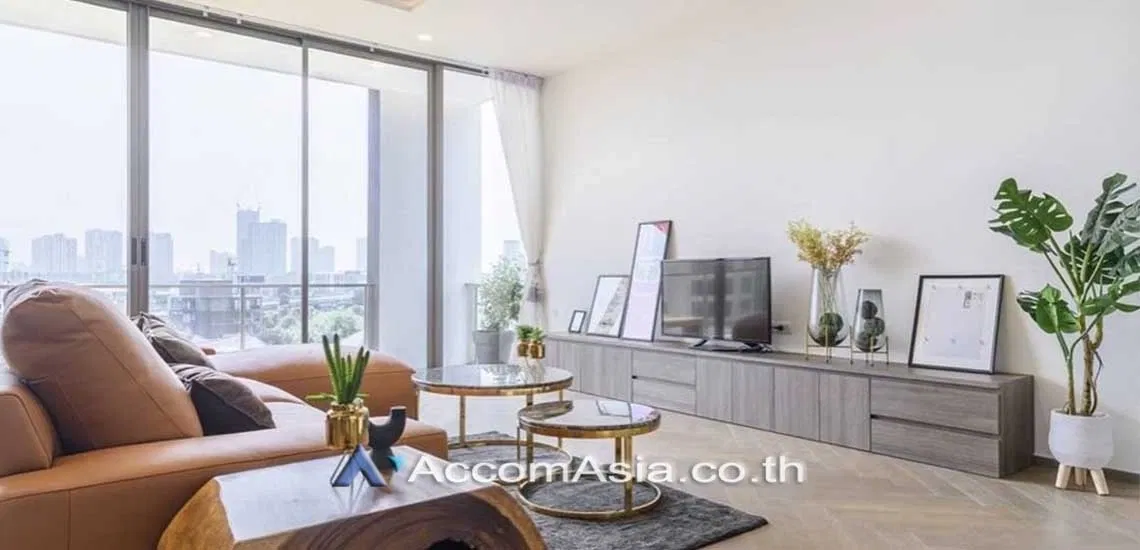 picture 🔼🔽 AccomA 📩 Pet friendly 1 BR Condominium @The Pillar (AA29699) - 2/8