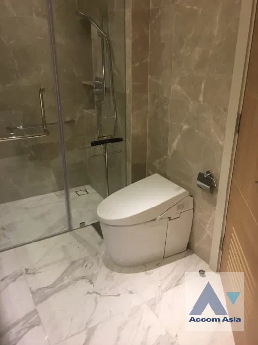picture 🔼🔽 AccomA 📩  2 BR Condominium @Sindhorn Residence (AA20458) - 14/17