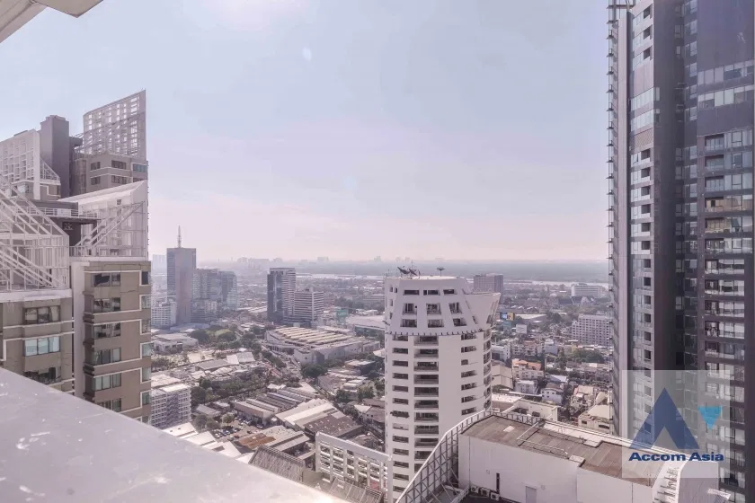 picture 🔼🔽 AccomA 📩 Double High Ceiling,Duplex Condo 3 BR Condominium @Bright Sukhumvit 24 (AA32142) - 8/19