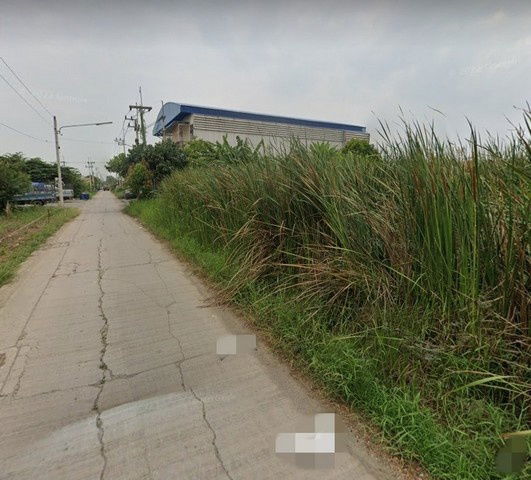 รูป TD1131 ให้เช่าที่ดินแปลงงาม ย่านรังสิต ปทุมธานี - รูปที่ 5/8