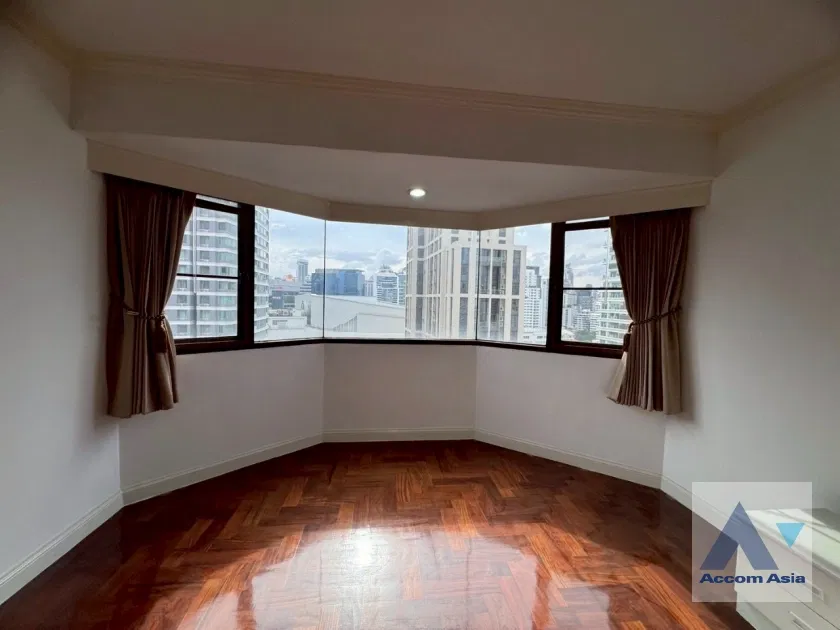 picture 🔼🔽 AccomA 📩  2 BR Condominium @Baan Suan Petch (28195) - 13/20