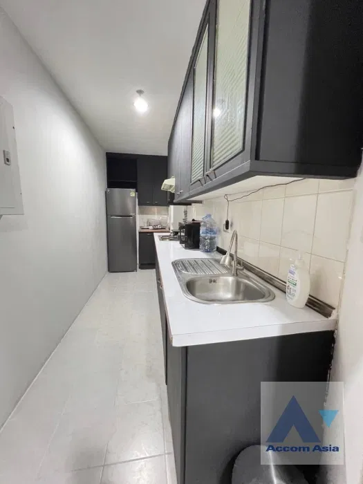 picture 🔼🔽 AccomA 📩  3 BR Condominium @Witthayu Complex (AA42374) - 4/19