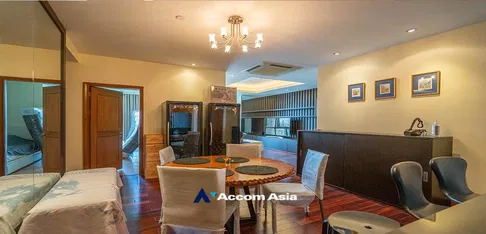 🔼🔽 AccomA 📩  2 BR Condominium @Sky Villas Sathorn (AA26941)