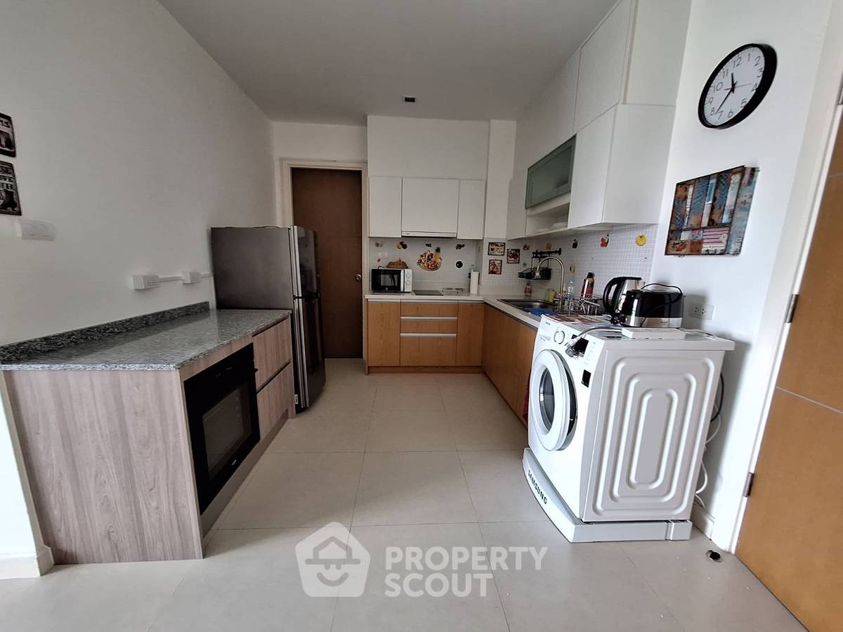 picture 2-BR Condo at The Seacraze Condominium Hua Hin close to Khao Takiab beach (ID 1510315) - 6/8