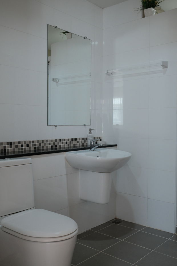 picture For Sale Casa Condo Chiang Mai  - 8/9