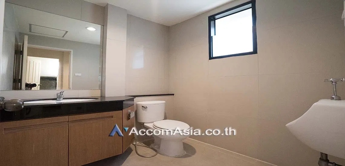 picture 🔼🔽 AccomA 📩  Bright house with open layout in Sukhumvit (13001852) - 12/12