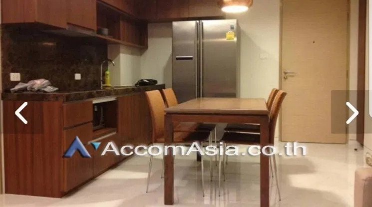 picture 🔼🔽 AccomA 📩  2 BR Condominium @Siamese Thirty Nine (AA15464) - 2/5