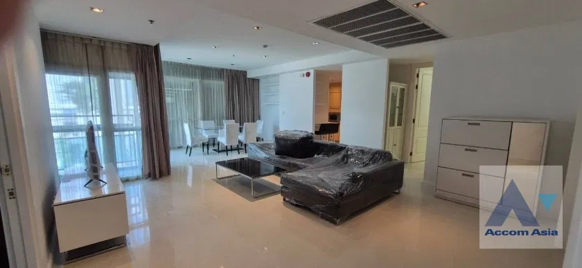 picture 🔼🔽 AccomA 📩  2 BR Condominium @Athenee Residence (AA40090) - 1/7