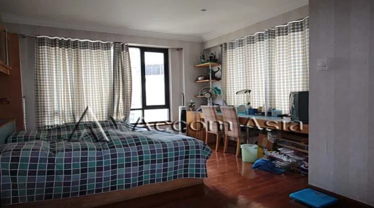 picture 🔼🔽 AccomA 📩  2 BR Condominium @Baan Piya Sathorn (1521460) - 8/9