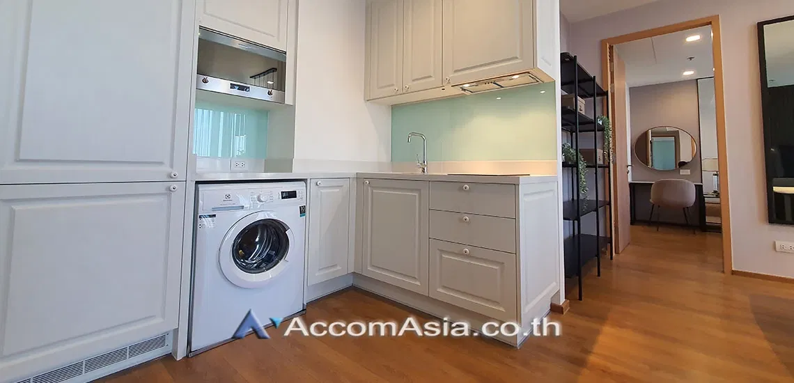 รูป 🔼🔽 AccomA 📩  2 BR Condominium @Noble BE33 (AA28204) - รูปที่ 9/18