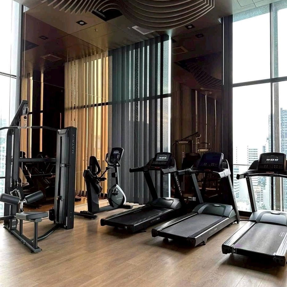 picture 🚈 Prime location condo Noble Around 33 – walk to BTS Asoke ✨ - 18/19