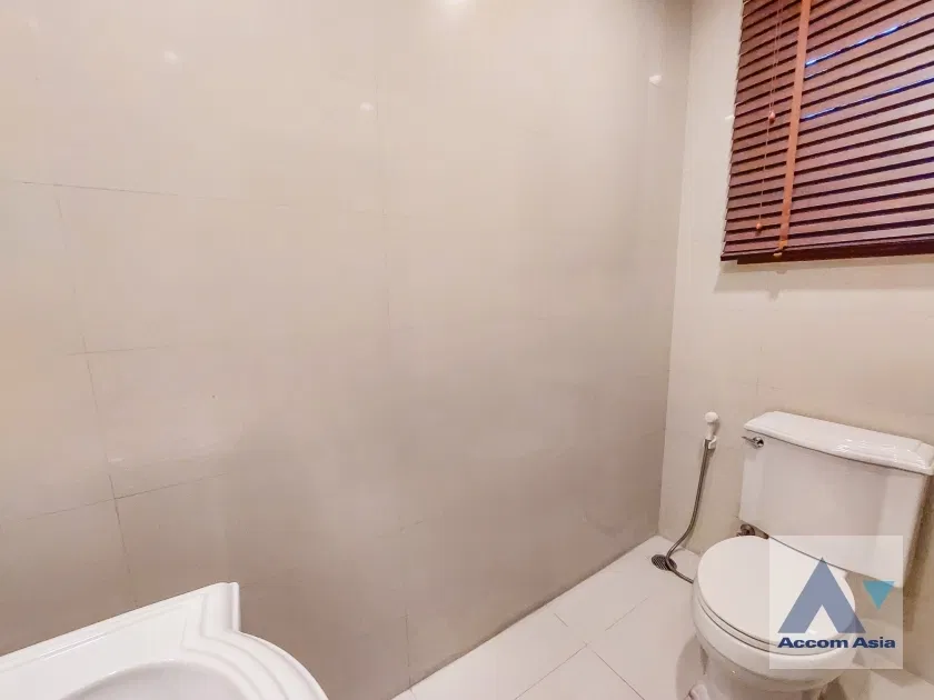 รูป 🔼🔽 AccomA 📩 Elegant home in gated compound with private pool and full facilities (AA14956) - รูปที่ 15/20