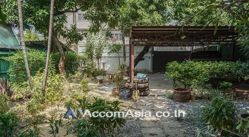 🔼🔽 AccomA 📩 Home Office,Pet friendly 2 BR House in  Lumphini (20706)