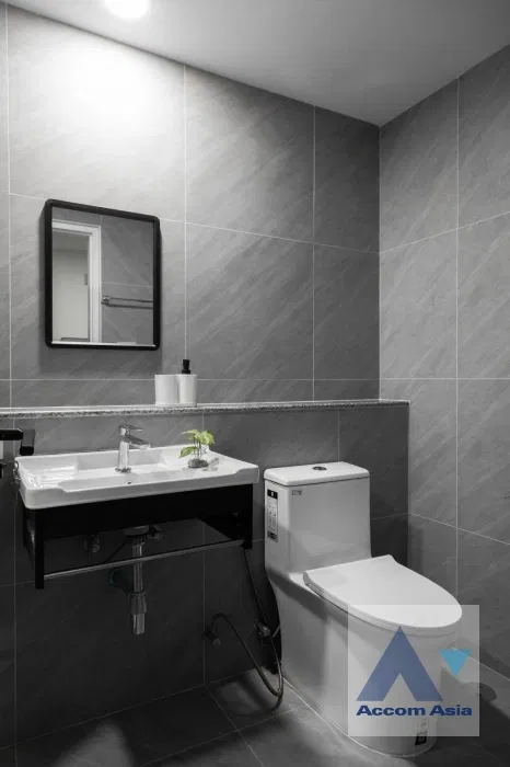 picture 🔼🔽 AccomA 📩 Newly renovated 2 BR Condominium @Baan Nonzee (AA44022) - 9/14