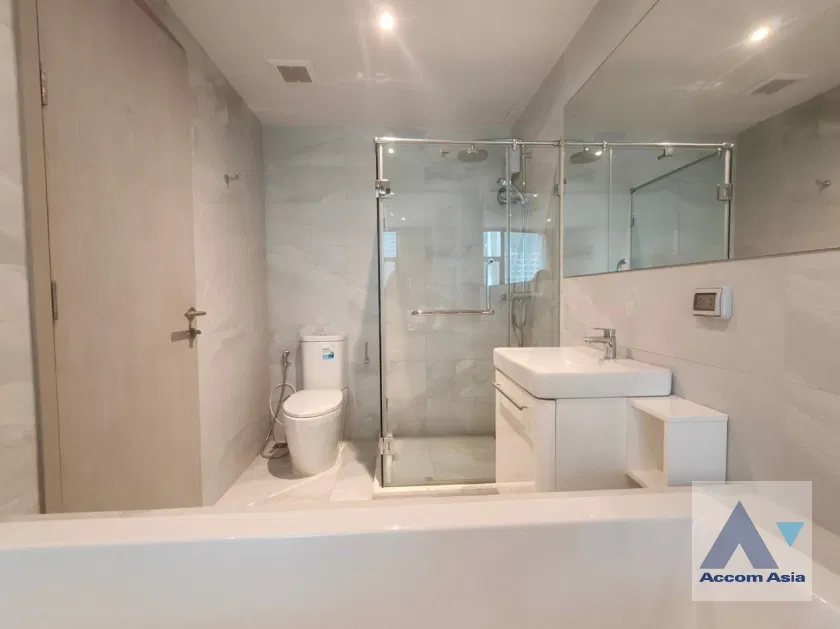 รูป 🔼🔽 AccomA 📩  2 BR Condominium @Rhythm Ekkamai (AA28397) - รูปที่ 12/17
