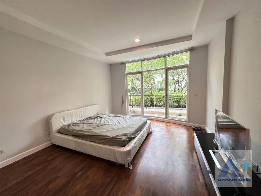 รูป 🔼🔽 AccomA 📩  2 BR Condominium @Baan Nunthasiri (AA44408) - รูปที่ 9/16