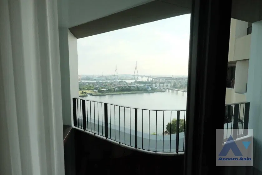รูป 🔼🔽 AccomA 📩  2 BR Condominium @The Pano (AA13297) - รูปที่ 15/19