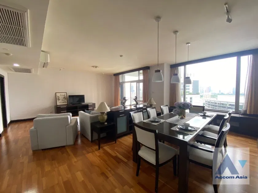 picture 🔼🔽 AccomA 📩  3 BR Condominium @All Seasons Mansion (27020) - 4/17